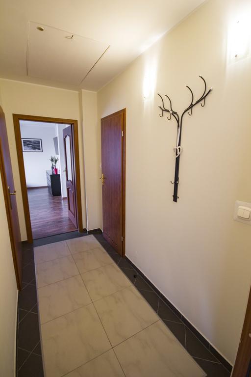 Royal House Bed and Breakfast Gdańsk Kamer foto