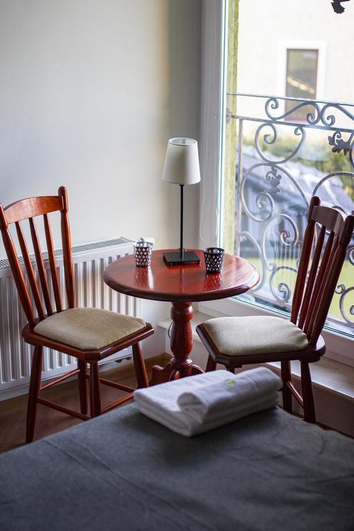 Royal House Bed and Breakfast Gdańsk Kamer foto