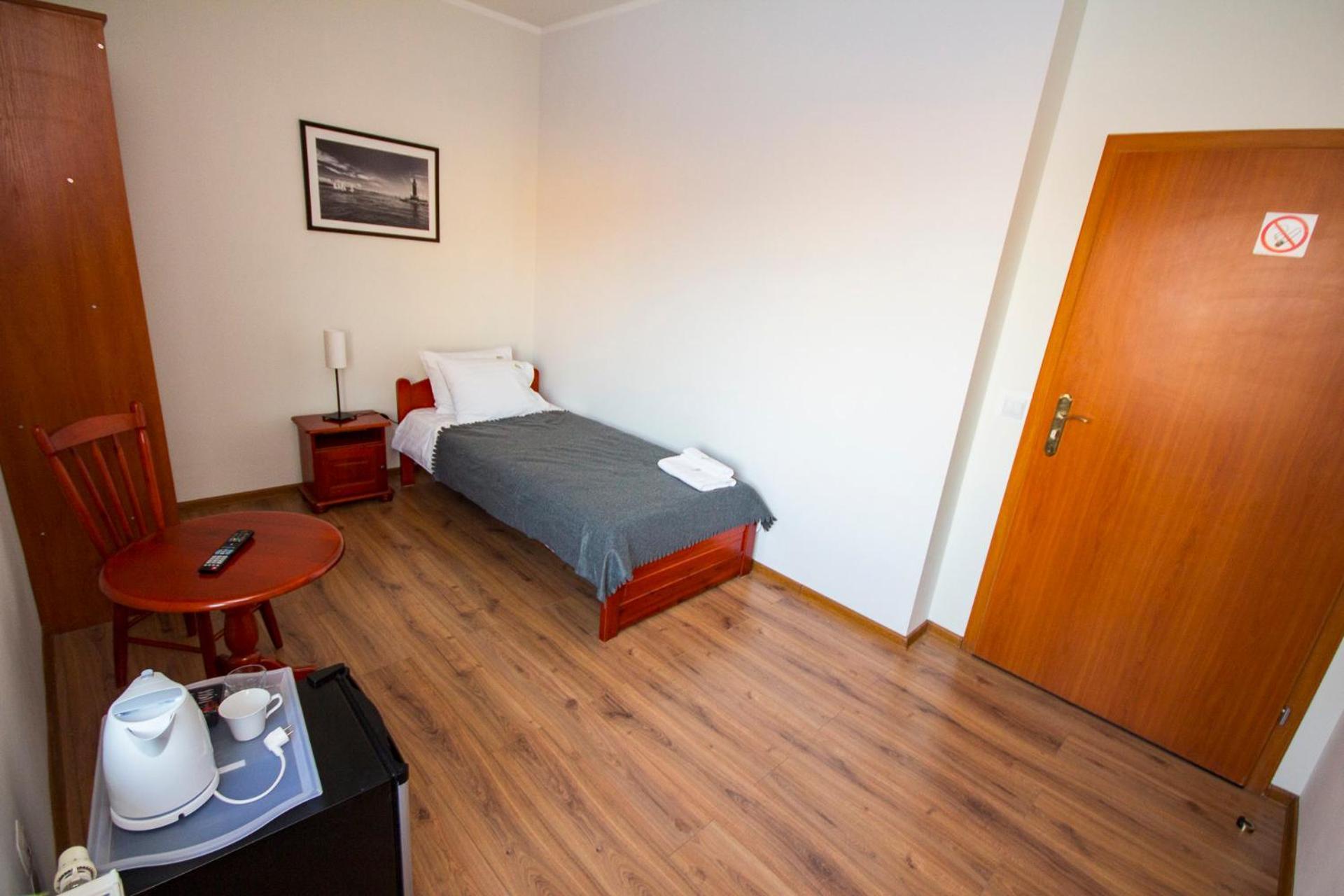Royal House Bed and Breakfast Gdańsk Kamer foto