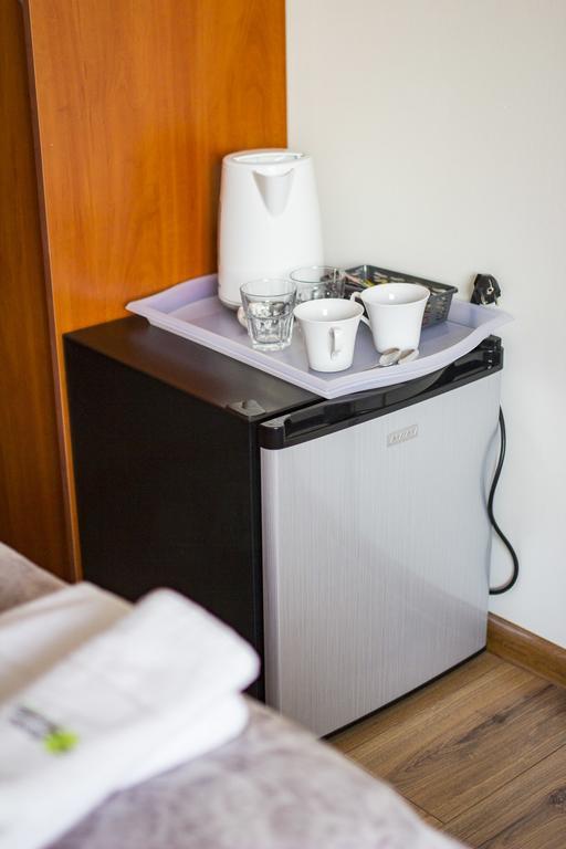 Royal House Bed and Breakfast Gdańsk Kamer foto