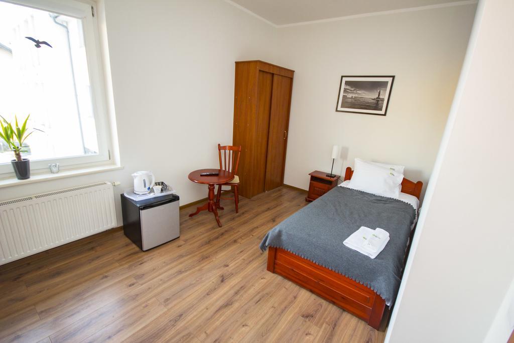 Royal House Bed and Breakfast Gdańsk Kamer foto