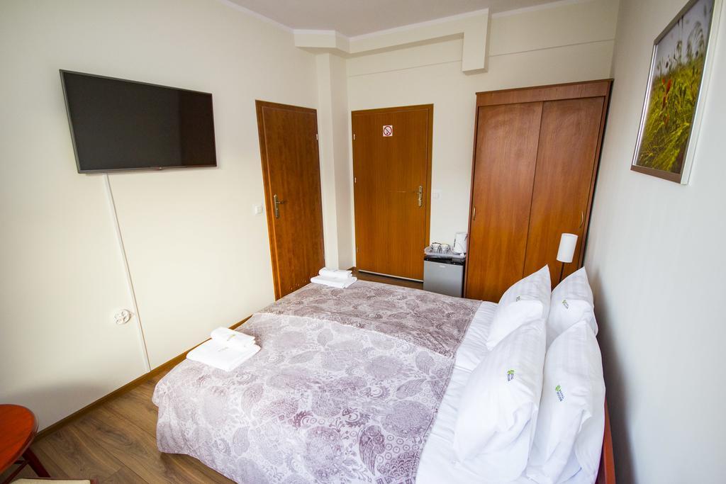 Royal House Bed and Breakfast Gdańsk Kamer foto