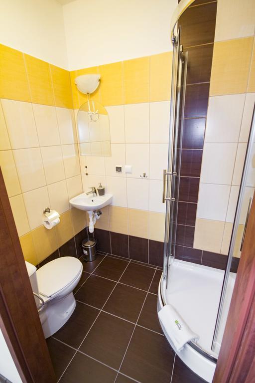 Royal House Bed and Breakfast Gdańsk Kamer foto