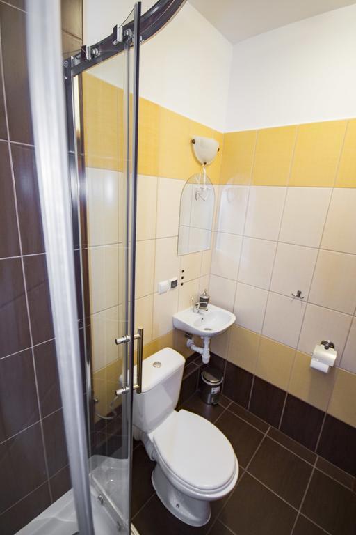 Royal House Bed and Breakfast Gdańsk Kamer foto