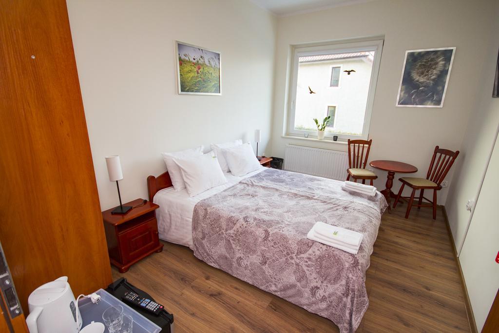 Royal House Bed and Breakfast Gdańsk Kamer foto