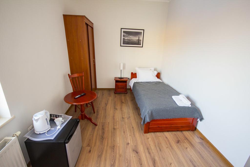 Royal House Bed and Breakfast Gdańsk Kamer foto