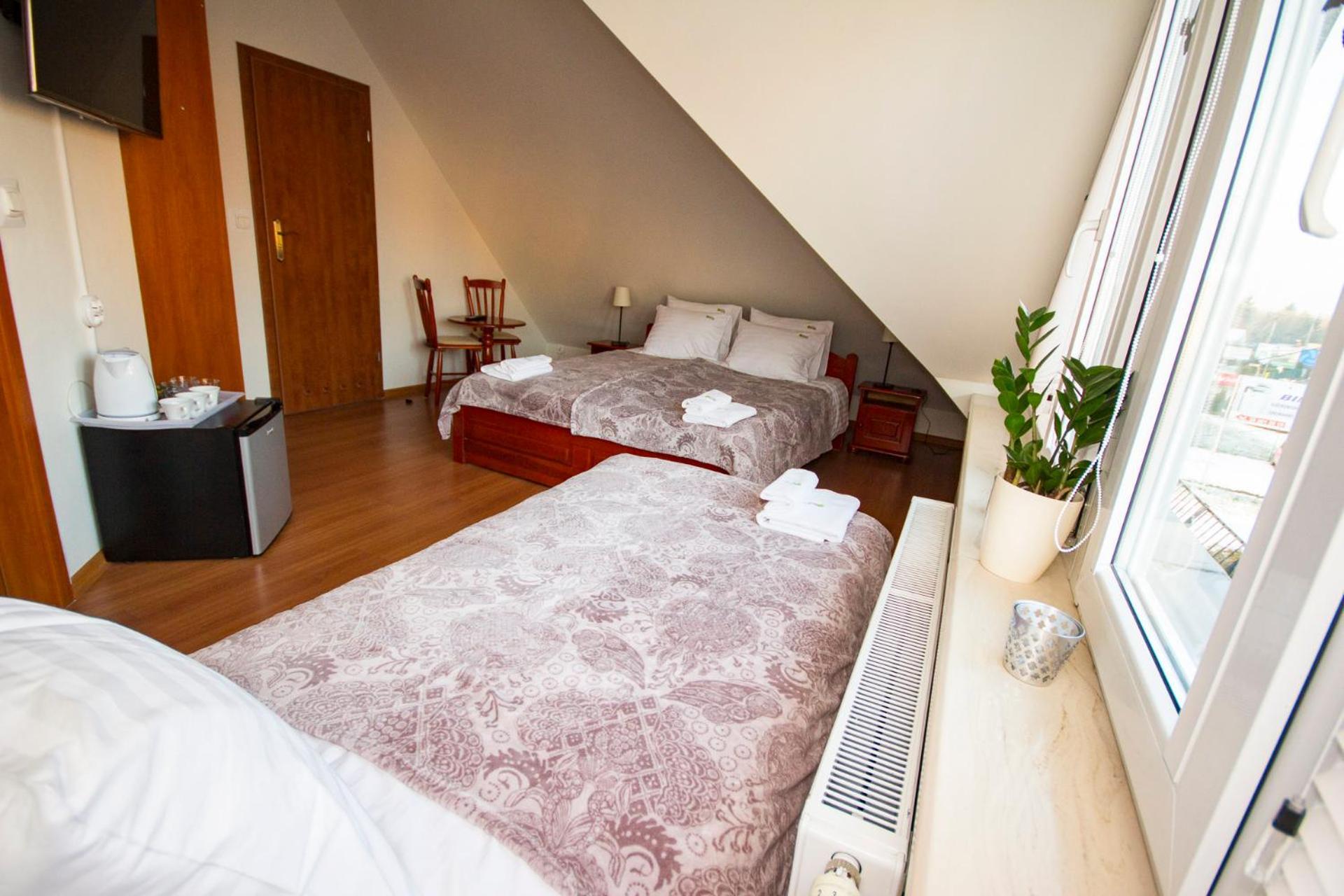 Royal House Bed and Breakfast Gdańsk Buitenkant foto