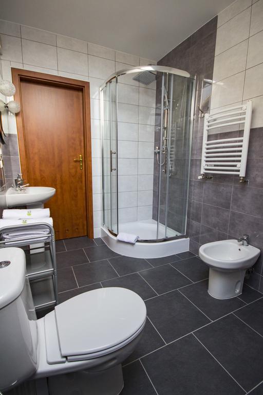Royal House Bed and Breakfast Gdańsk Kamer foto