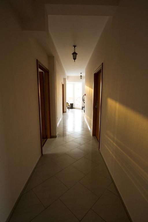 Royal House Bed and Breakfast Gdańsk Buitenkant foto
