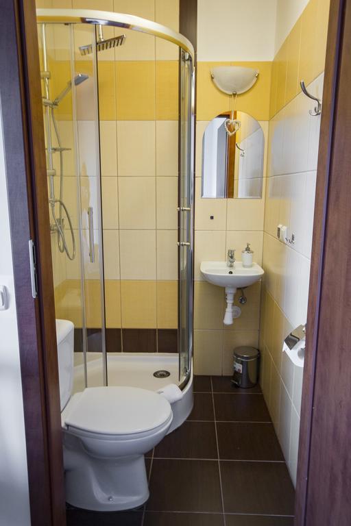 Royal House Bed and Breakfast Gdańsk Kamer foto