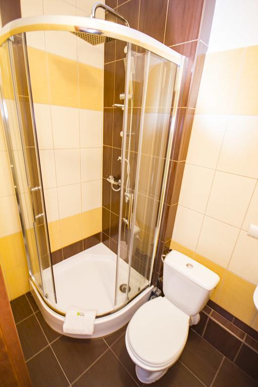 Royal House Bed and Breakfast Gdańsk Kamer foto