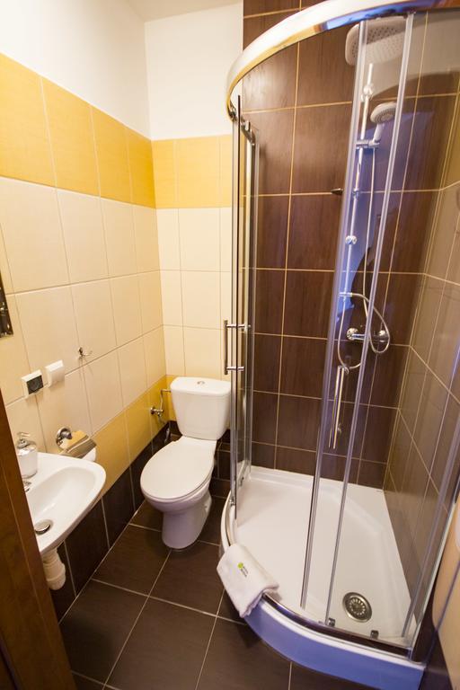 Royal House Bed and Breakfast Gdańsk Kamer foto
